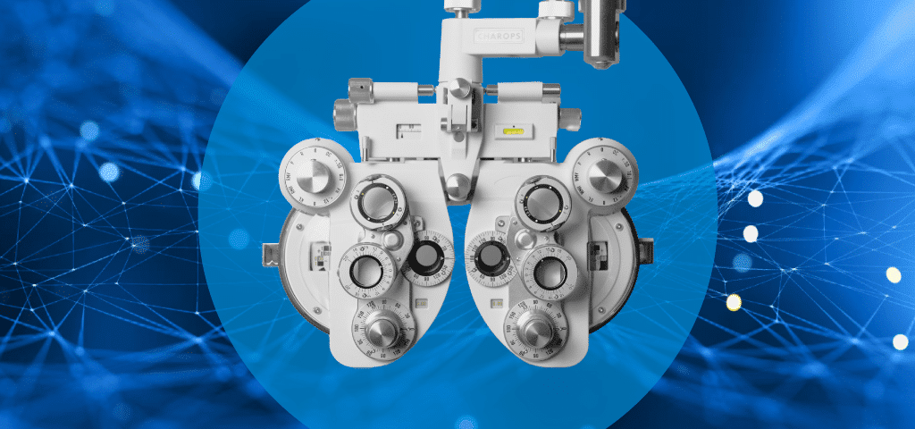 Future of Eye Care