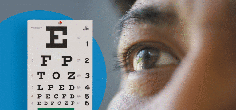 Vision Improvement Naturally